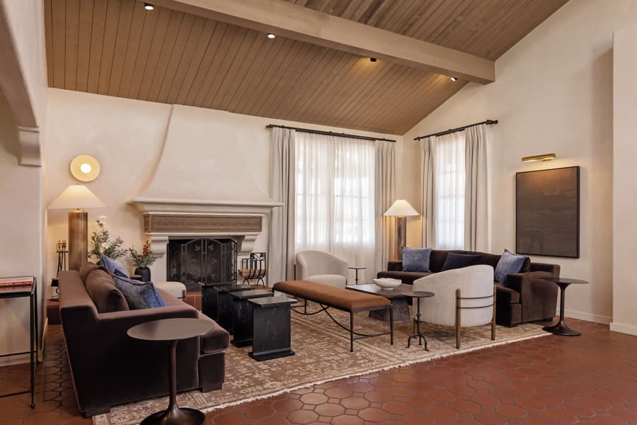 FOUND Hotels, Santa Barbara, Series by Marriott