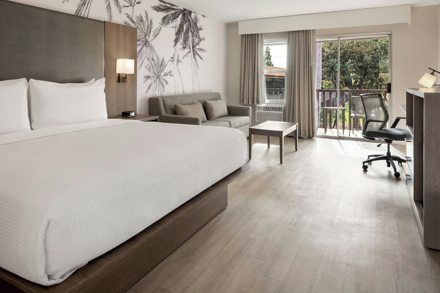 FOUND Hotels, Santa Barbara, Series by Marriott