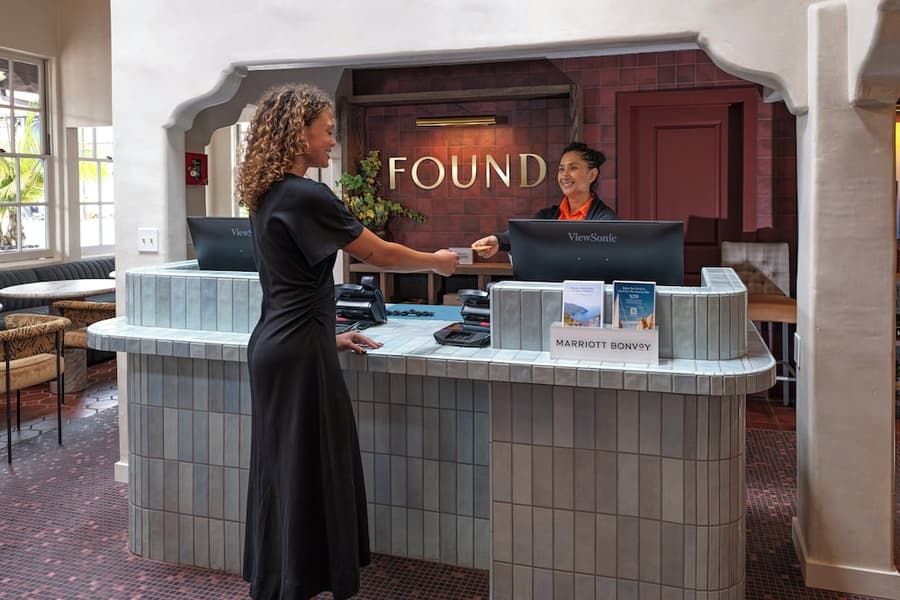 FOUND Hotels, Santa Barbara, Series by Marriott