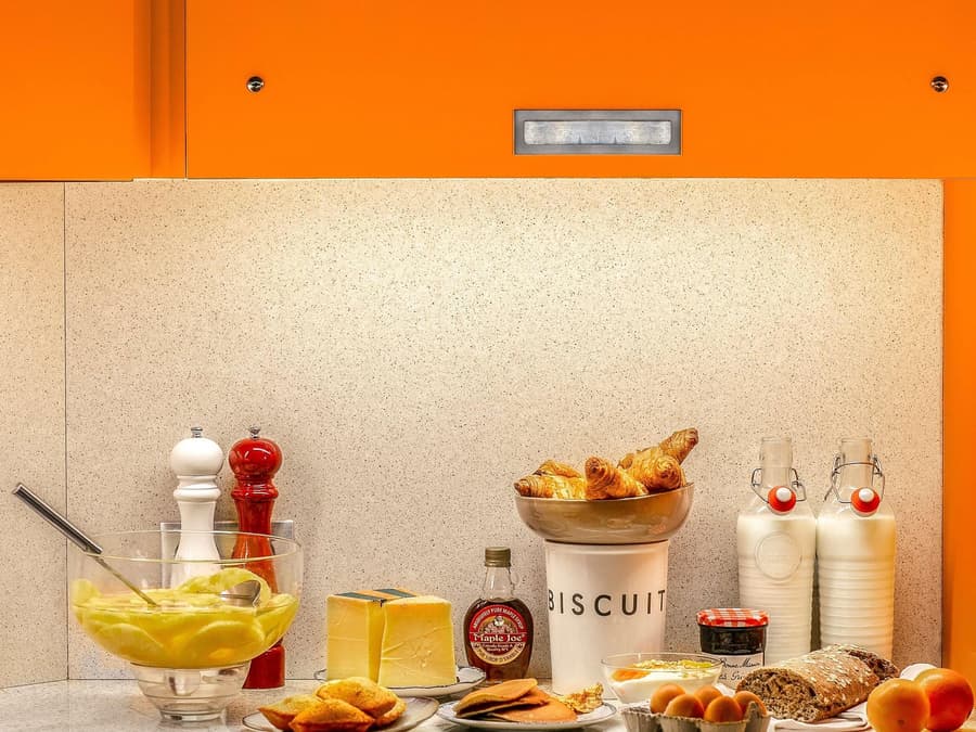Mercure Paris Centre Gare Montparnasse