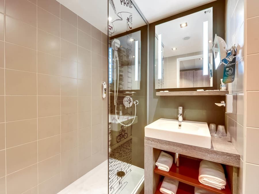 Mercure Paris Centre Gare Montparnasse