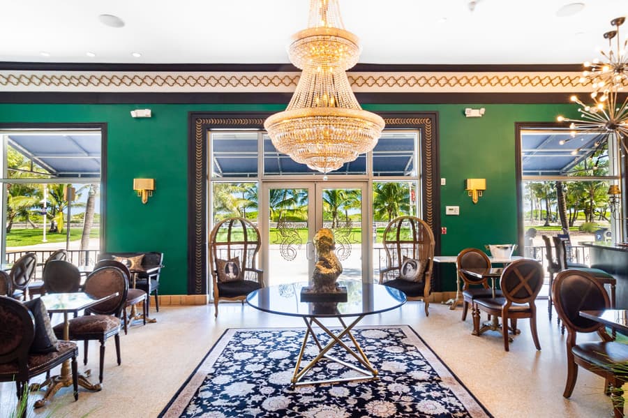 Cavalier Hotel South Beach