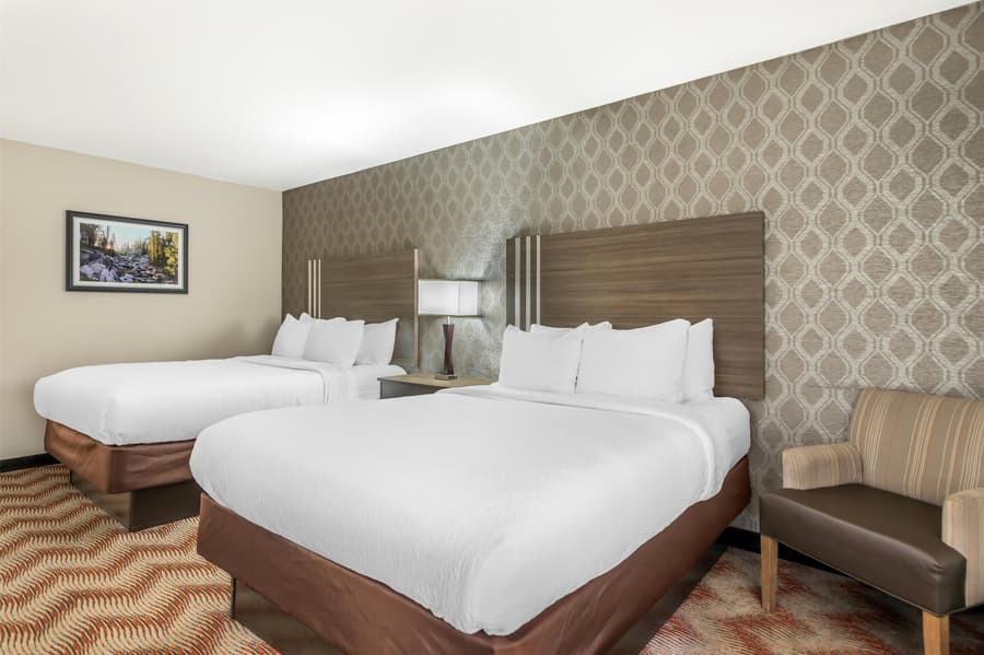 Best Western Plus Sonora Oaks Hotel & Conference Center
