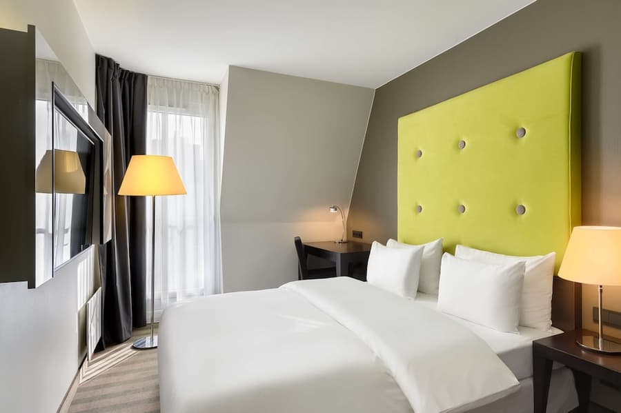 Radisson Blu Sobieski Hotel