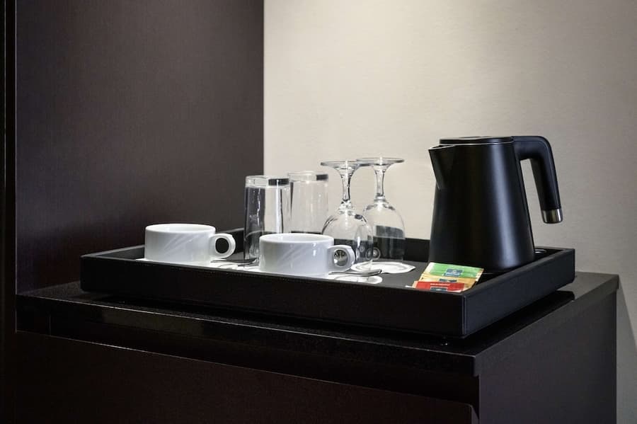 Radisson Blu Sobieski Hotel
