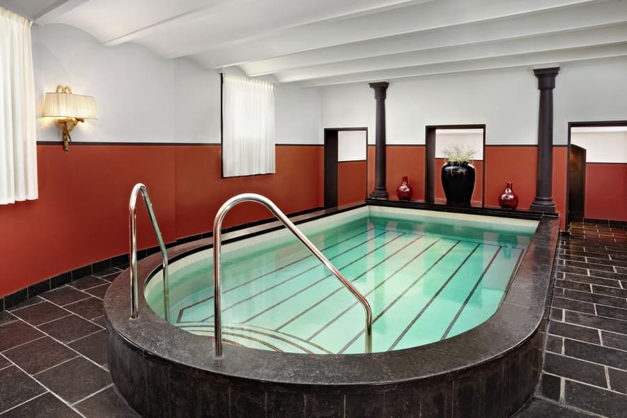 Hotel Des Indes - The Leading Hotels of the World