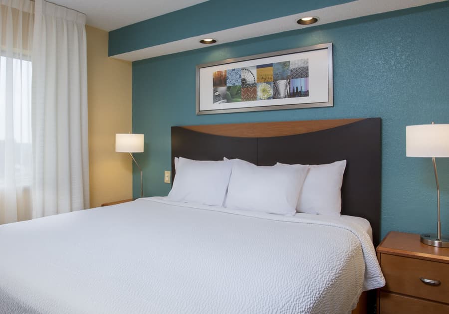 Fairfield Inn & Suites Waco South