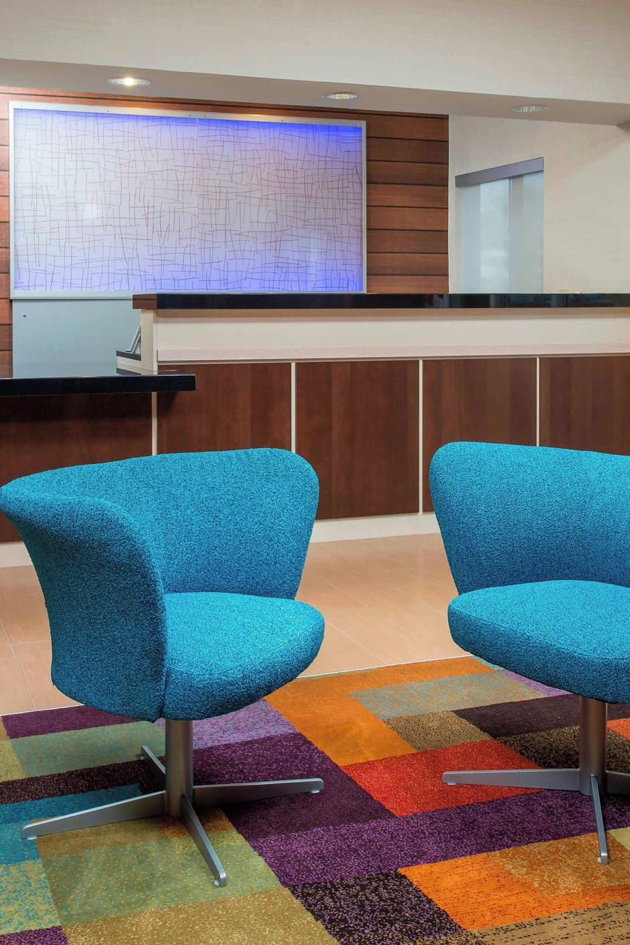 Fairfield Inn & Suites Waco South