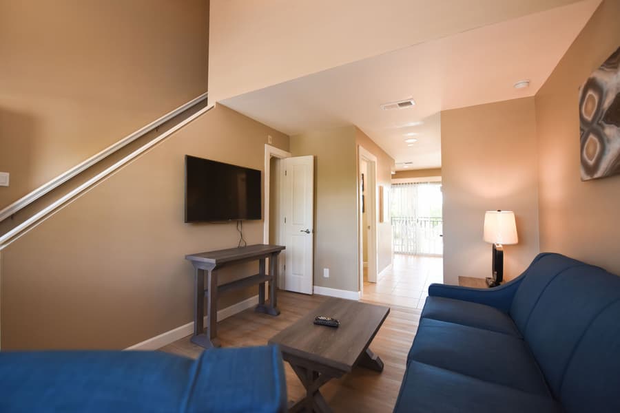 Waterside Suites & Marina