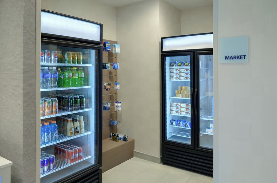 Holiday Inn Express Toronto - Downtown by IHG