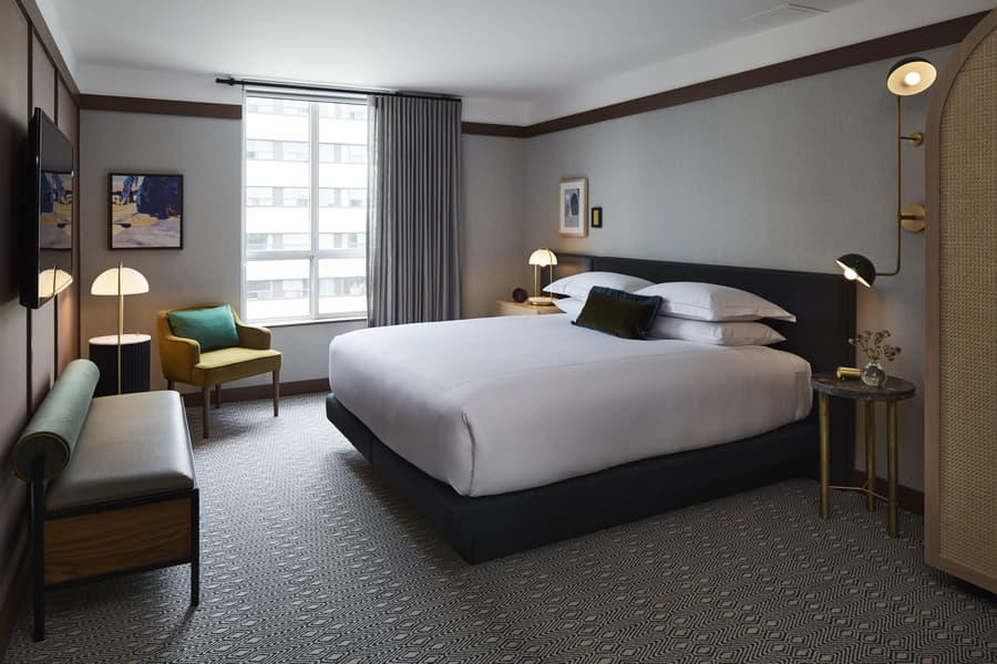 Kimpton Saint George by IHG