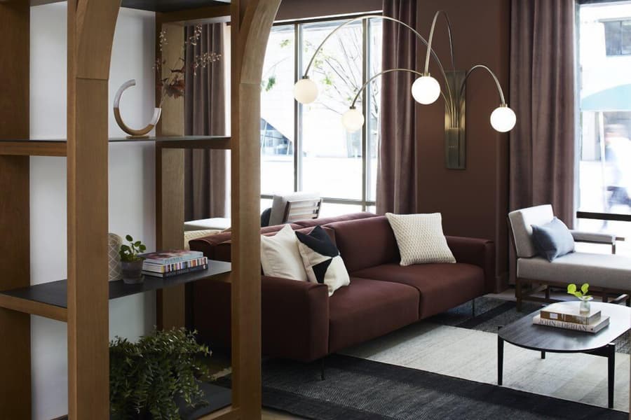 Kimpton Saint George by IHG