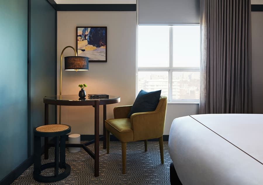 Kimpton Saint George by IHG