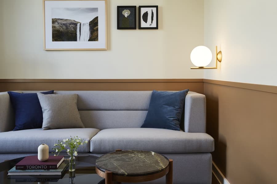 Kimpton Saint George by IHG