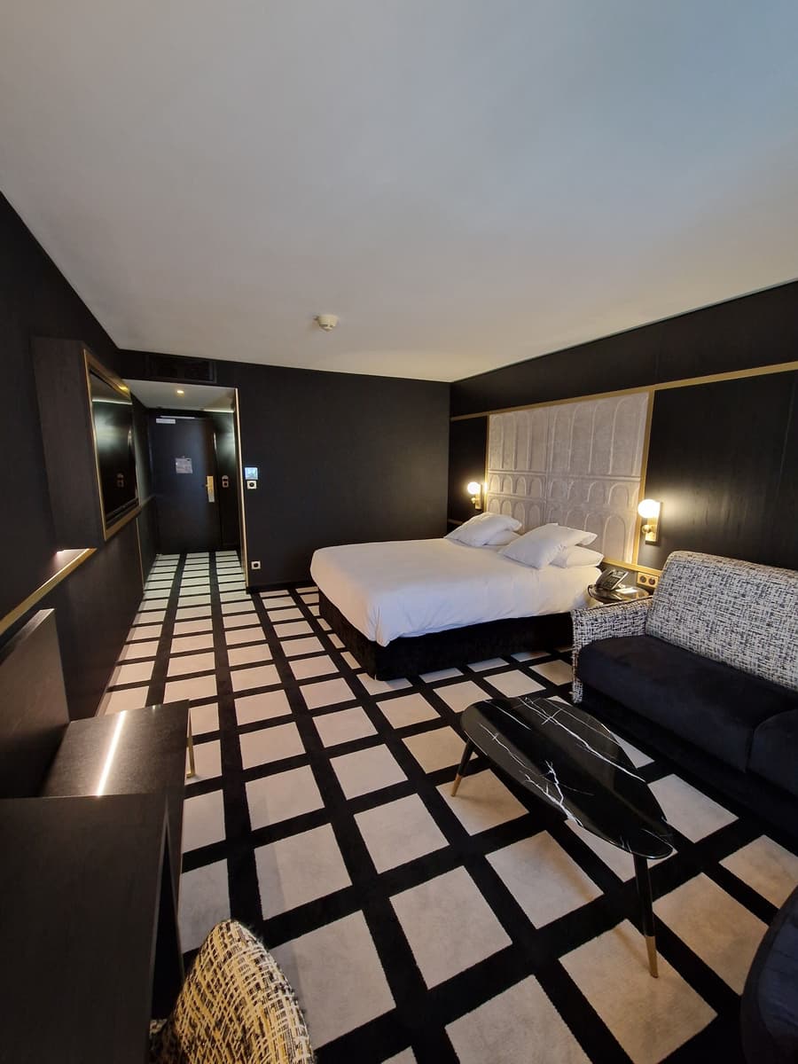 Mercure Orléans Centre