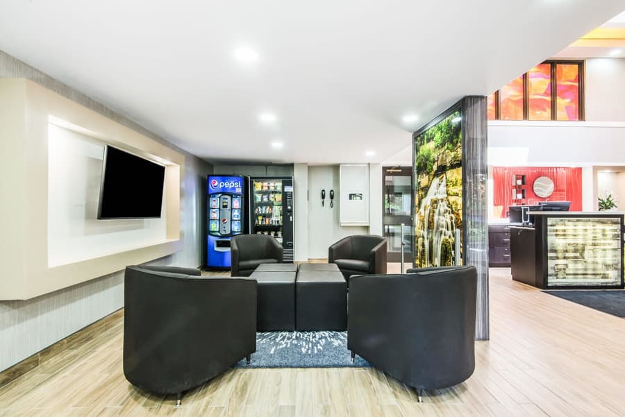Comfort Inn Owen Sound