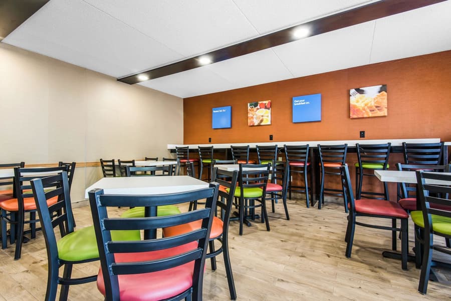Comfort Inn Owen Sound