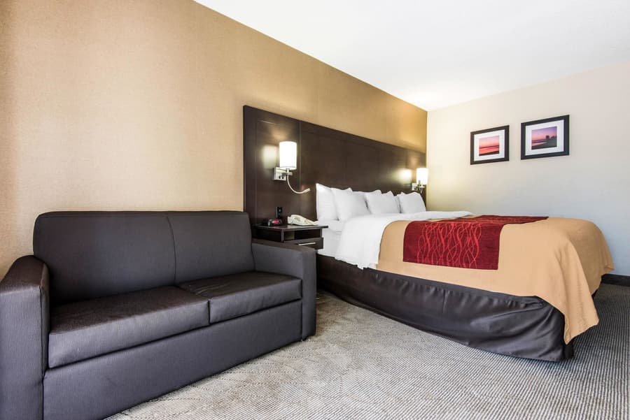 Comfort Inn Owen Sound