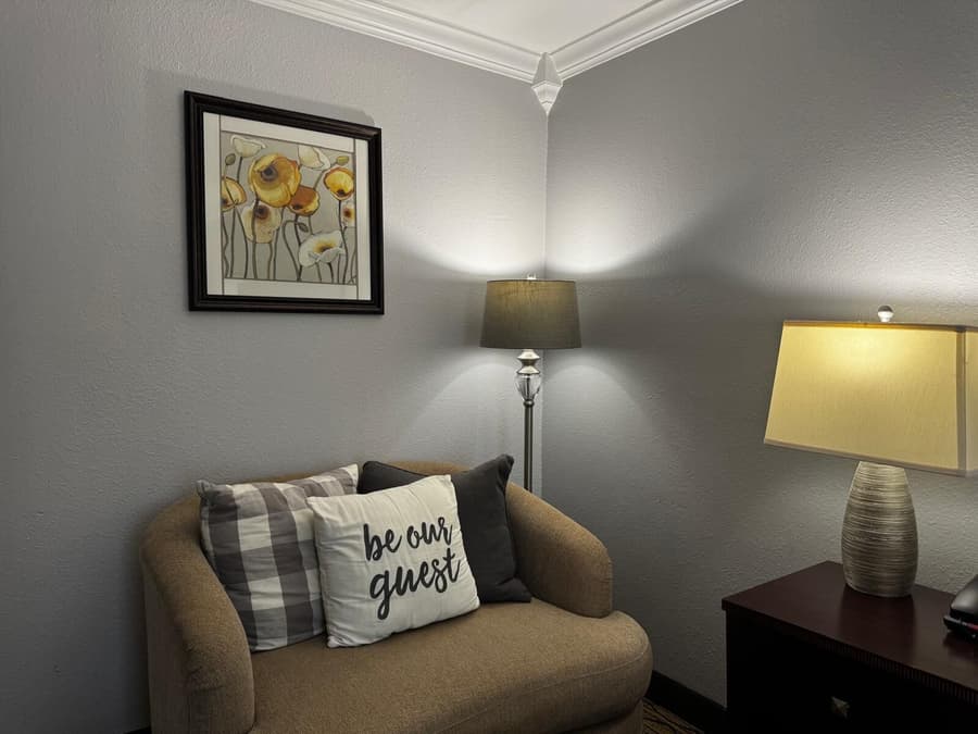Executive Inn - Fort Lee