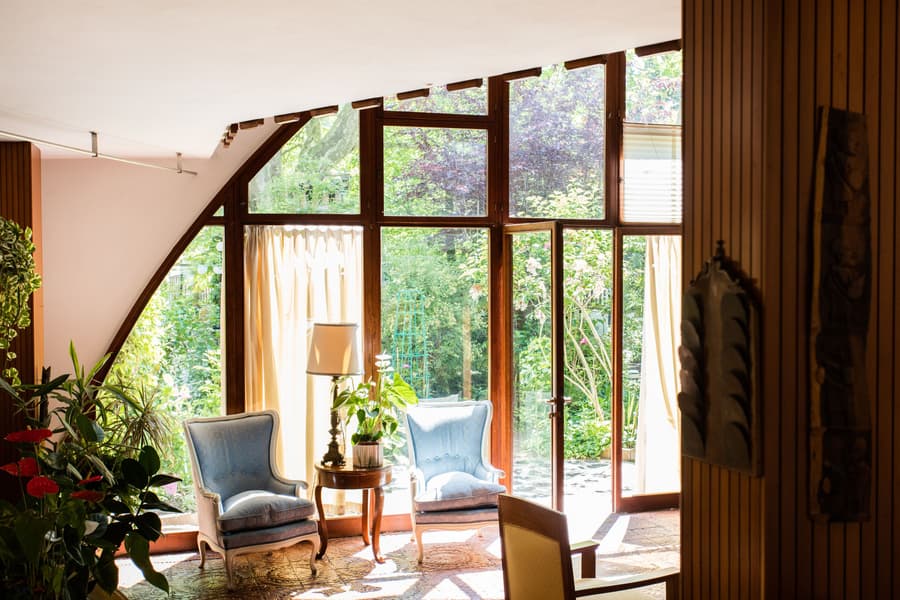 Albergo Quattro Fontane - Residenza d'Epoca