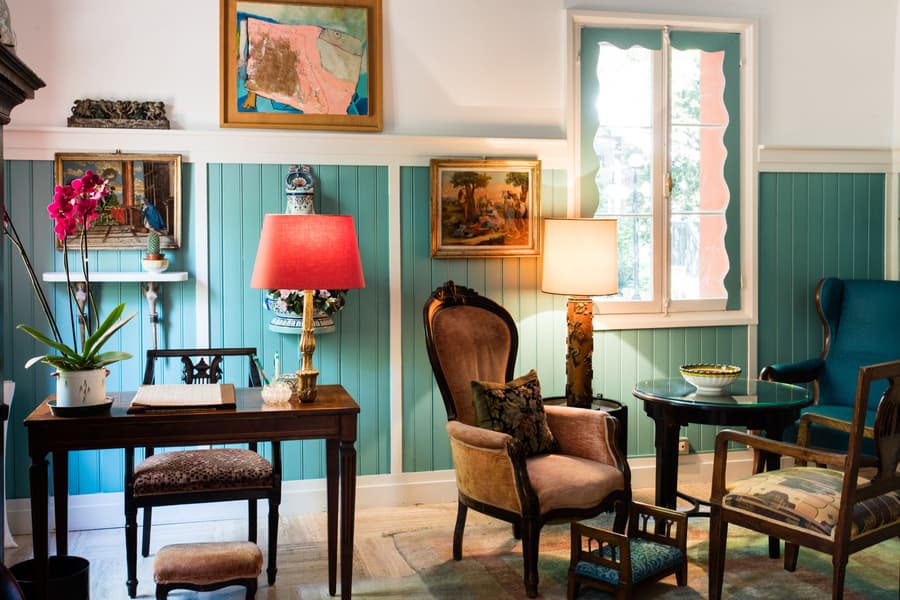 Albergo Quattro Fontane - Residenza d'Epoca