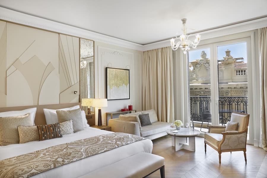 Hôtel de Paris Monte-Carlo