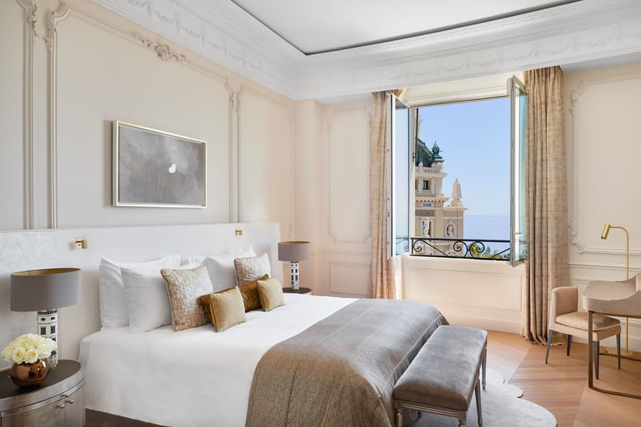 Hôtel de Paris Monte-Carlo