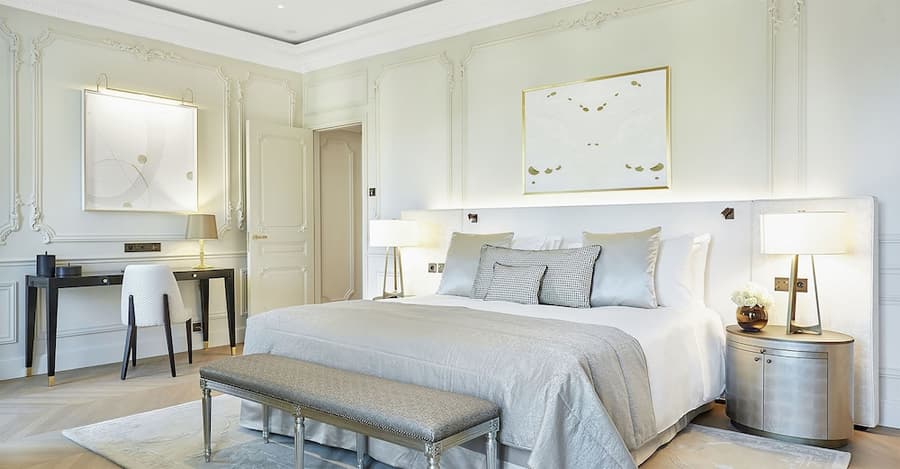 Hôtel de Paris Monte-Carlo