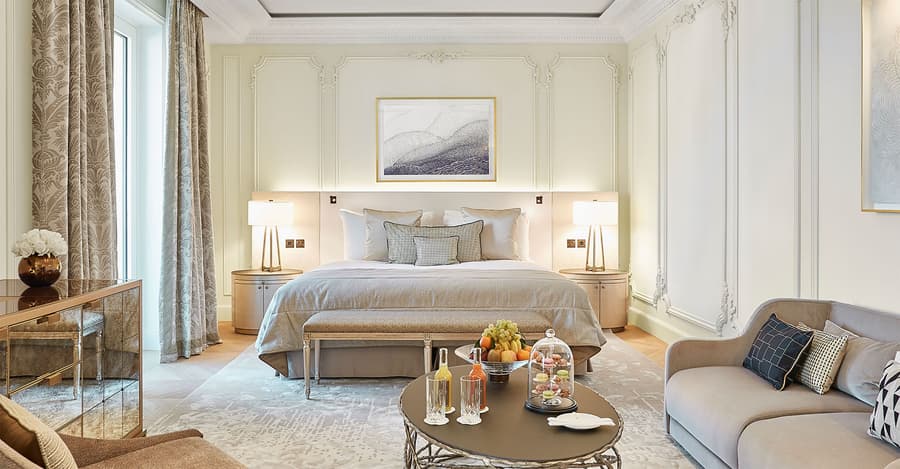 Hôtel de Paris Monte-Carlo