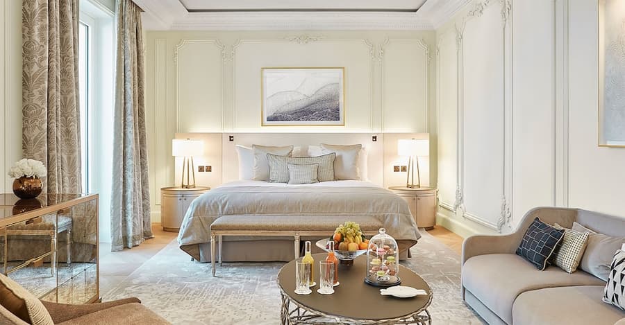 Hôtel de Paris Monte-Carlo