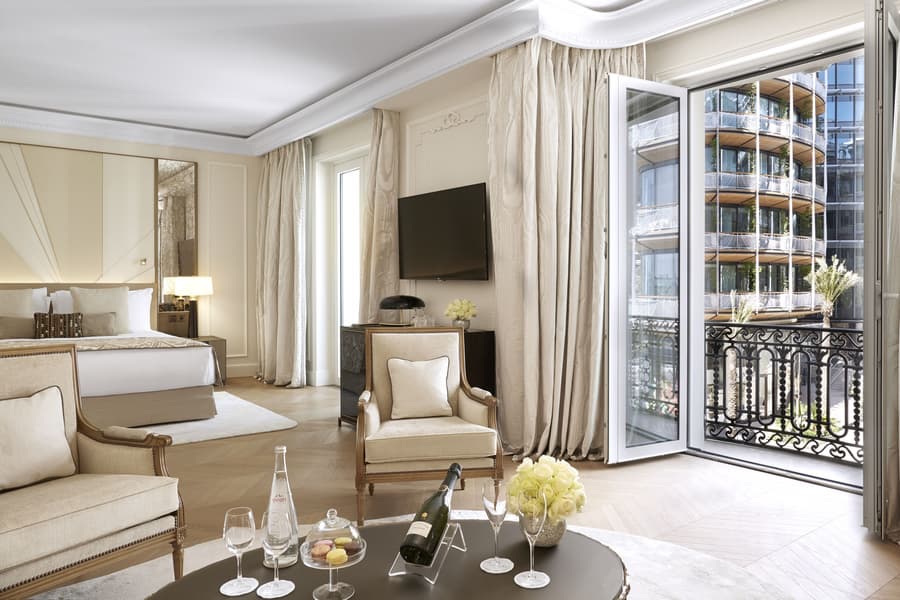 Hôtel de Paris Monte-Carlo