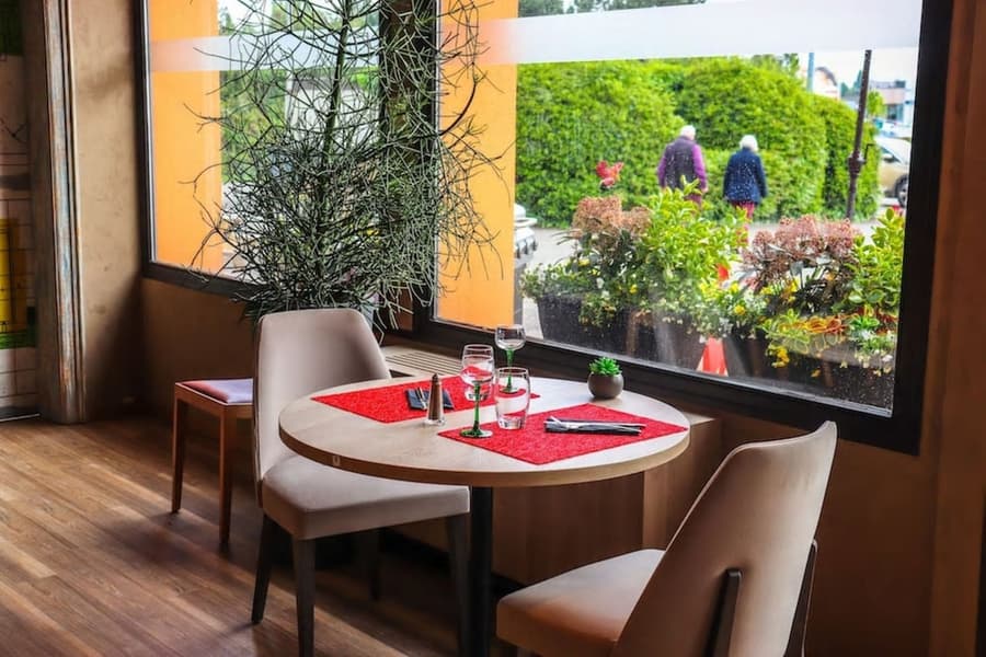 ibis Colmar Est