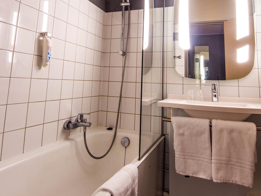 ibis Colmar Est