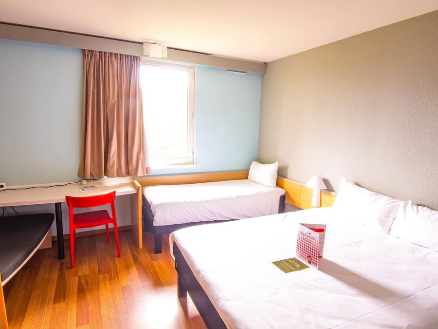 ibis Colmar Est