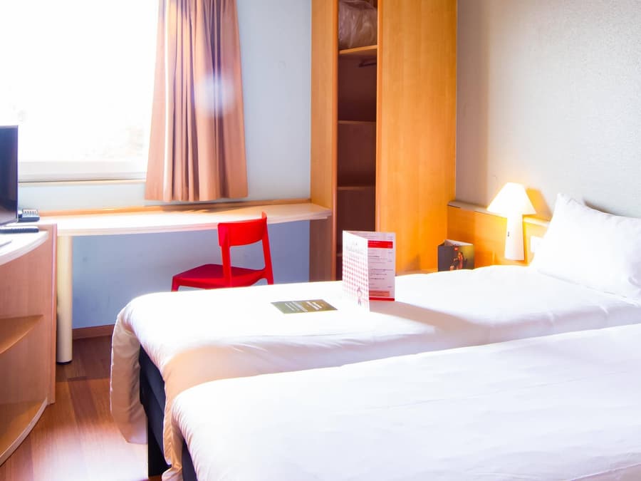 ibis Colmar Est