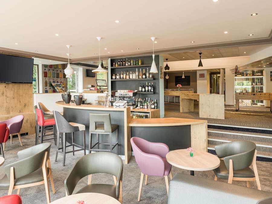 ibis Colmar Est