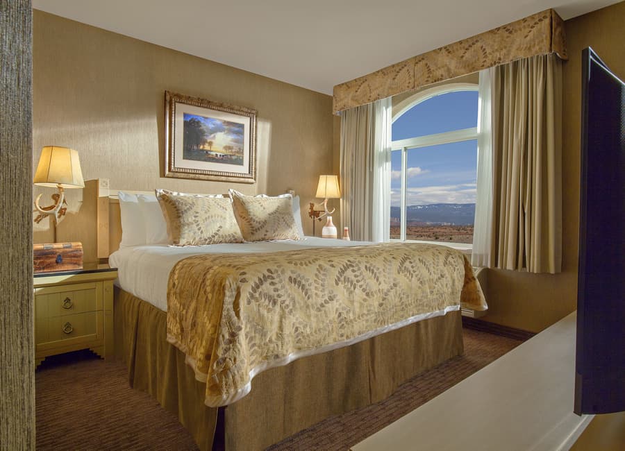 Capitol Reef Resort