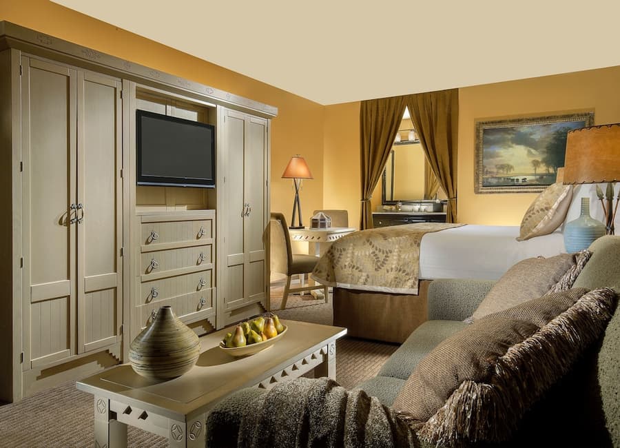 Capitol Reef Resort