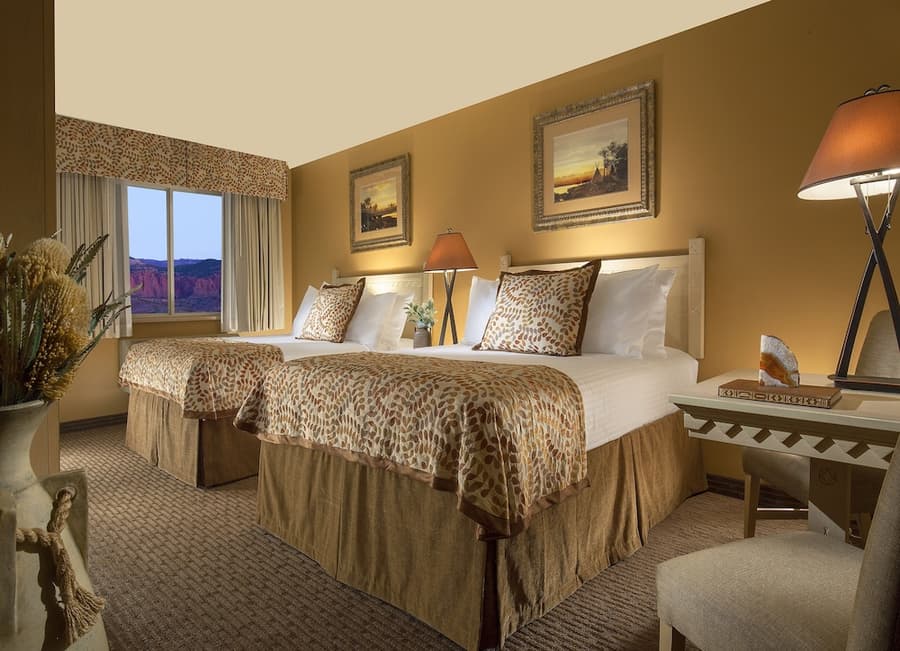 Capitol Reef Resort