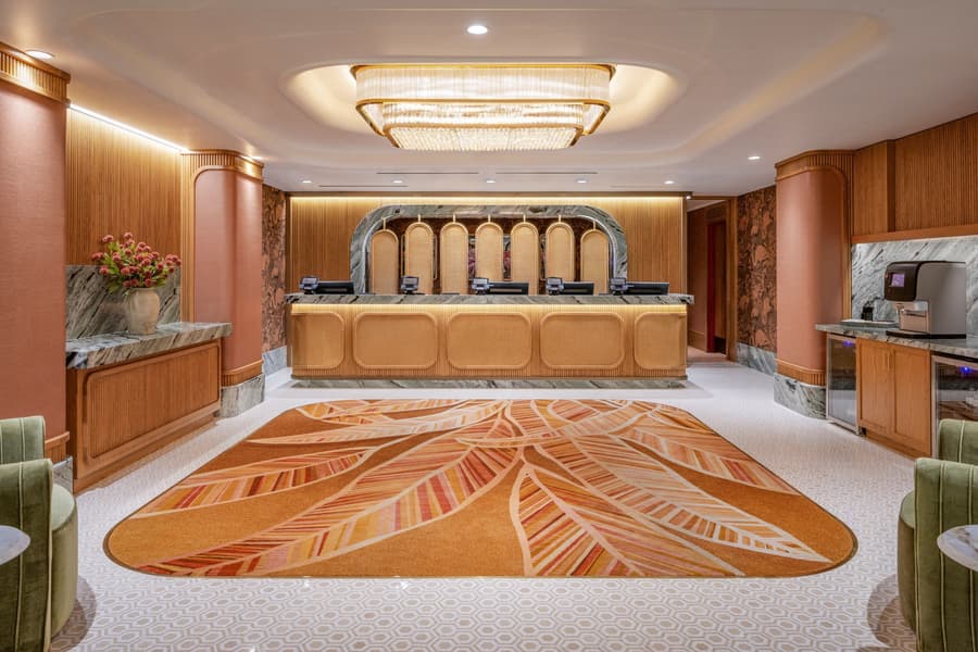 Flamingo Las Vegas Hotel & Casino