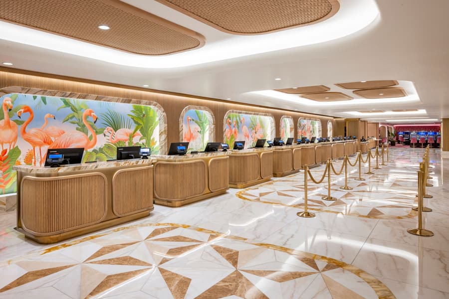 Flamingo Las Vegas Hotel & Casino