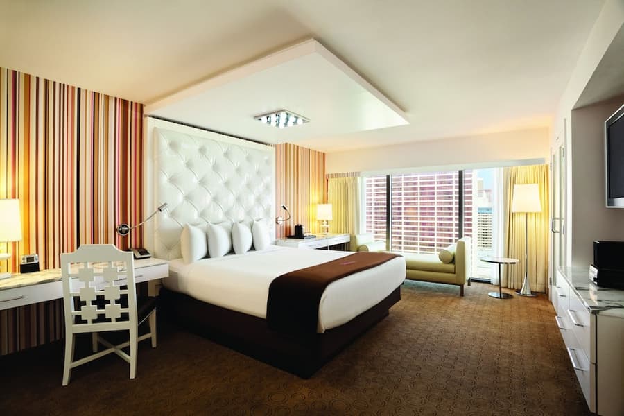 Flamingo Las Vegas Hotel & Casino