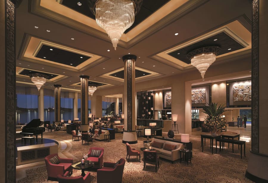 Shangri-La Bangkok