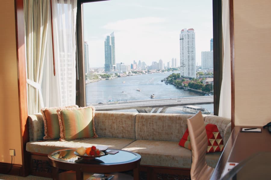 Shangri-La Bangkok