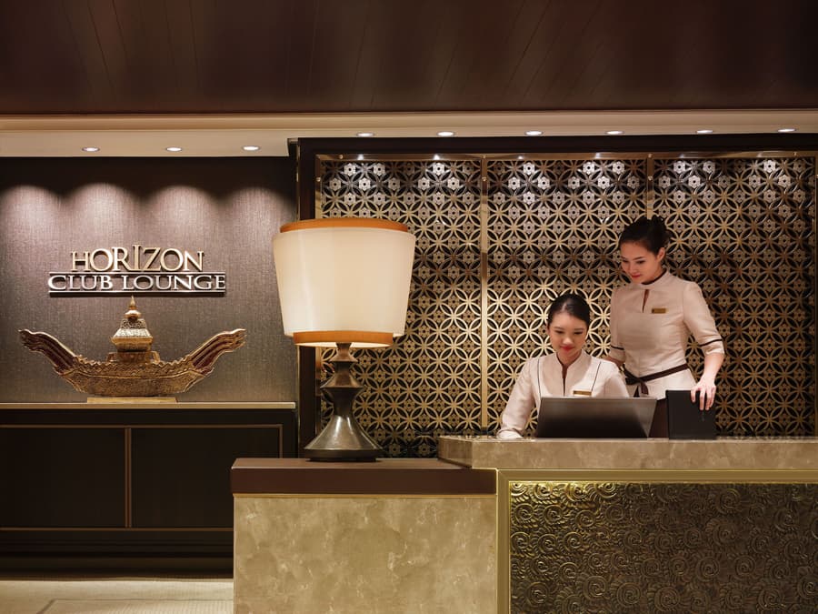 Shangri-La Bangkok