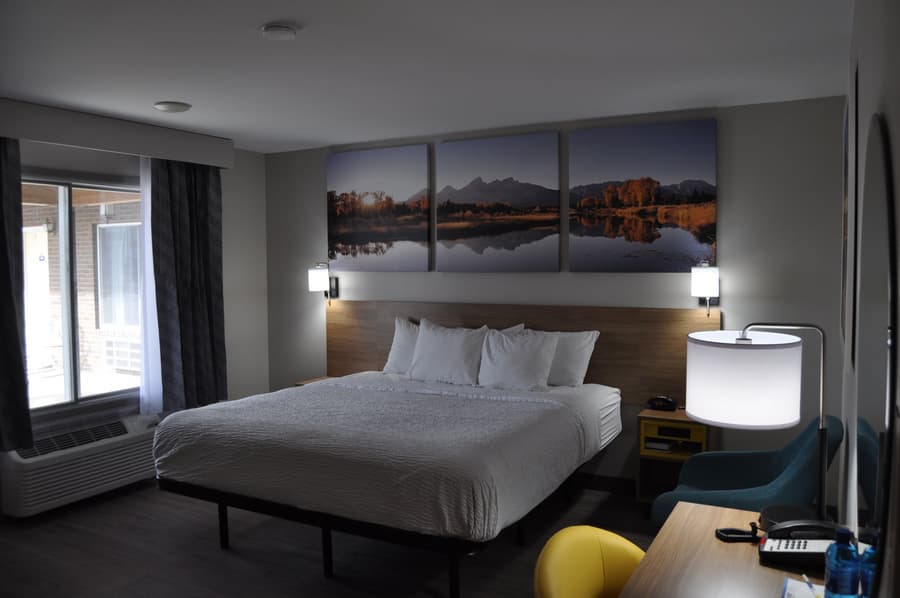 Days Inn by Wyndham Worland