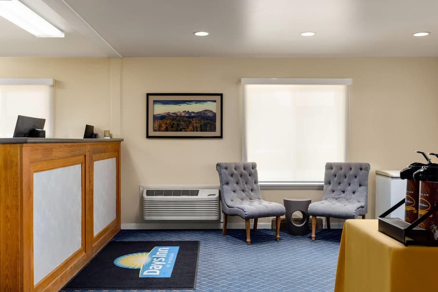 Days Inn by Wyndham Worland