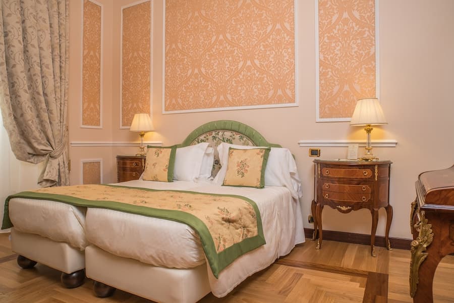 Bernini Palace