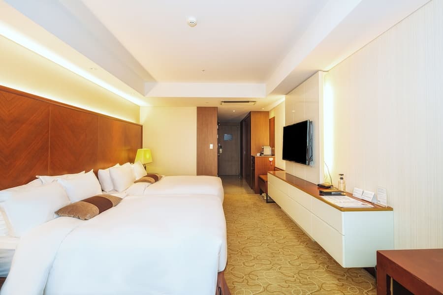 Koreana Hotel