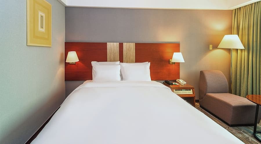Koreana Hotel